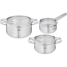 Bild für Tefal 6 Pcs Pot Set (24 cm)