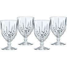 Bild für Nachtmann Glas in Kelchform Noblesse 350 ml 4er Set
