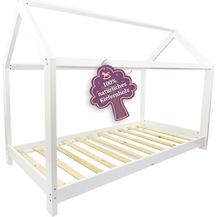 Bild für Puckdaddy 'Finn' Hausbett 90x200 cm