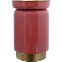 Bild für Beistelltisch Yuuka 100 Rosa