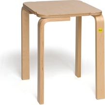 Bild für Erzi Hocker 45 aus Formholz