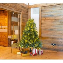 Bild für Evergreen Künstlicher Weihnachtsbaum Vermont