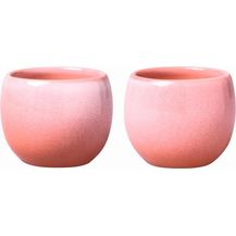 Bild für like. by Villeroy & Boch Perlemor Home Eierbecher Coral 2er Set
