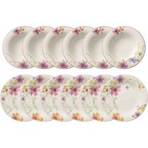 Bild für Villeroy & Boch Mariefleur Basic Tafel-Set 12-teilig