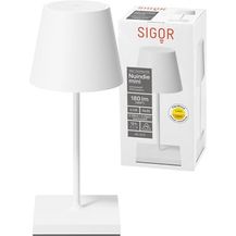 Bild für Sigor Nuindie mini LED-Akku-Tischleuchte