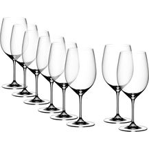 Bild für RIEDEL 7416/0 VINUM Cabernet Sauvignon / Merlot VORTEILSSET