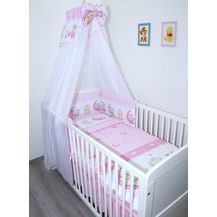 Bild für Primawela Babybettwäsche Baby Bettset