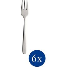 Bild für Villeroy & Boch Daily Line Kuchengabel-Set 6-teilig