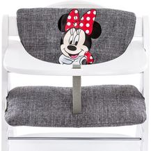 Bild für Hauck Hochstuhlauflage Luxe Minnie-Sitz-Kissen
