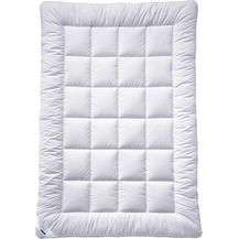 Bild für billerbeck Microfaser-Decke E22 Wash-Star 135x200 Uno