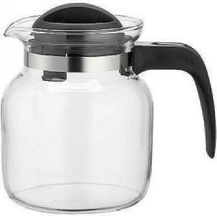 Bild für BOHEMIA CRISTAL Glaskanne Matura