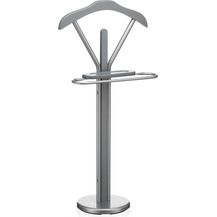 Bild für IDIMEX Herrendiener Stummer Damen Diener Kleiderbutler Kleiderständer Fabio mit Kleiderbügel