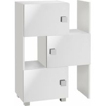 Bild für Schildmeyer Schieberegal Quadra