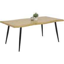 Bild für Esstisch Gitte / GABI IV T