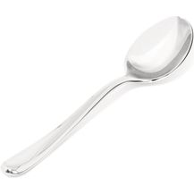 Bild für Alessi 6 Stück Teelöffel CACCIA