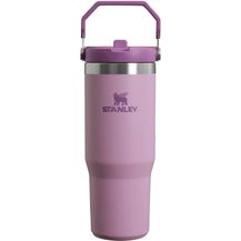 Bild für Stanley Isolierbecher The Iceflow Flip Straw Tumbler 0,89l Lilac