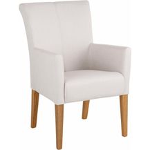 Bild für Home affaire Armlehnstuhl King BESTSELLER!