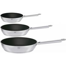 Bild für Rösle 'Elegance' Bratpfannen-Set 3-tlg
