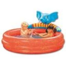 Bild für Friedola Planschbecken Elefant