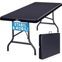 Bild für Casaria Klapptisch (1-St)