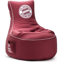 Bild für Magma Heimtex Sitzsack (Set, 1 St, Sitzsack)