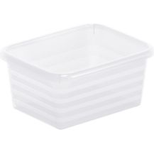 Bild für Rotho Formatkörbchen Linus Rotho Formatkörbchen Linus platzsparende Ablage