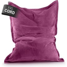 Bild für Lumaland Sitzsack Classic XXL Cord 