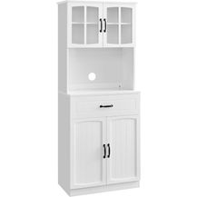 Bild für Vasagle Küchenschrank mit verstellbaren Einlegeböden