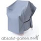 Gartenmöbel-Schutzhüllen
