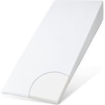 Bild für Bestschlaf Keilmatratze »Komfortschaum«