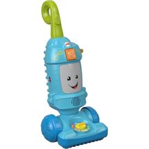 Bild für Fisher-Price FNR97 Lachen Lern-Staubsauger für Babys und Kleinkinder