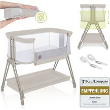 Bild für lionelo Baby-Reisebett LUNA