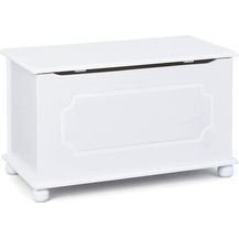 Bild für InterLink Spielzeugkiste 'Emel' Massivholz