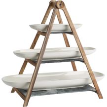 Bild für Villeroy & Boch Artesano Original Etagere Eyecatcher Set 4-teilig