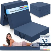 Bild für Bestschlaf Klappmatratze