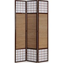 Bild für Raumteiler Sondergröße 2 m Höhe