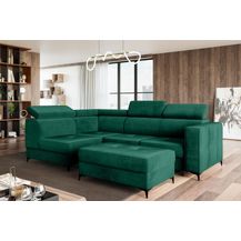 Bild für MEBLINI Schlafcouch mit Bettkasten