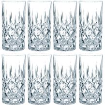 Bild für Nachtmann Noblesse Longdrinkglas Set
