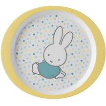 Bild für Mepal Kinderteller Miffy Confetti