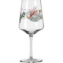 Bild für Ritzenhoff Sommerrausch Aperizzo 006 Olaf Hajek 2021 / Aperitifglas