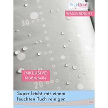 Bild für Pic Bear 'Honey' weiche Wickelauflage