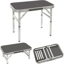 Bild für Bo-Camp Alu Mini Campingtisch 56 x 34 cm