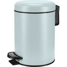 Bild für Kleine Wolke Kosmetikeimer One 3 L platin