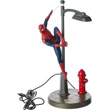 Bild für Paladone Spiderman Lamp