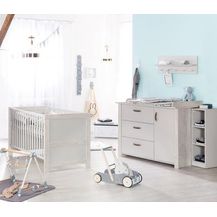 Bild für roba Kinderzimmerset 'Mila' 2-teilig