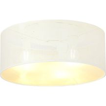 Bild für Deckenleuchte ASTON 3 Weiß/Weiß