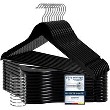 Bild für VonBueren Kleiderbügel, (20-tlg)