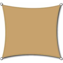 Bild für Siena Garden Sonnensegel SOLINO