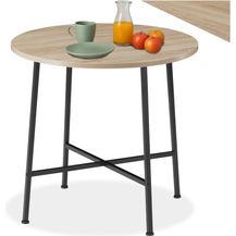 Bild für tectake Esstisch Ennis (1-St, 1 tlg)