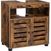 Bild für Vasagle Waschbeckenunterschrank